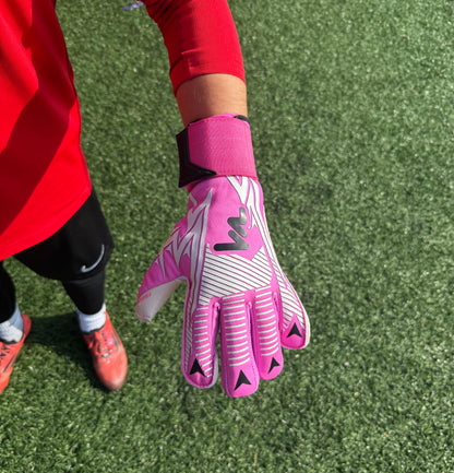 FrixionGK Junior Dual Grip PINK