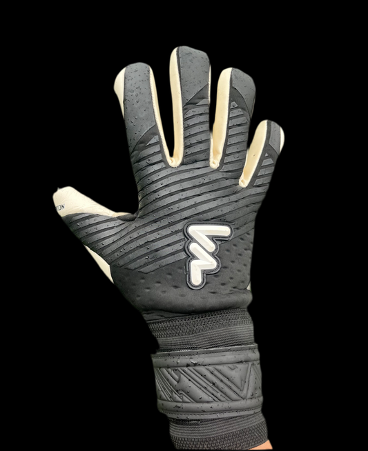 FrixionGK 180 Wrap BLK RF