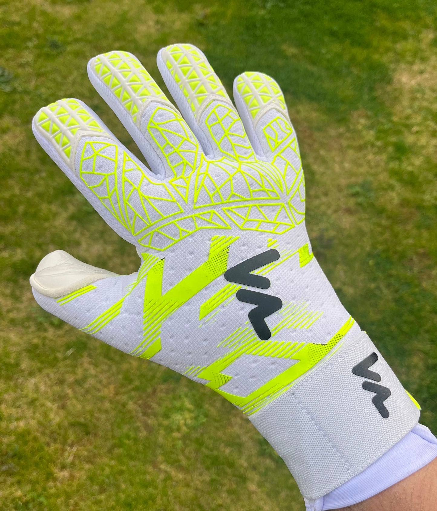FrixionGK Junior Neg Pro Lite WY