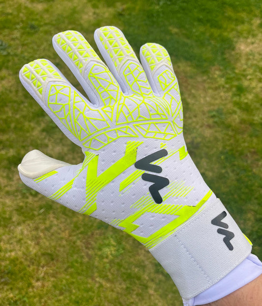 FrixionGK Junior Neg Pro Lite WY