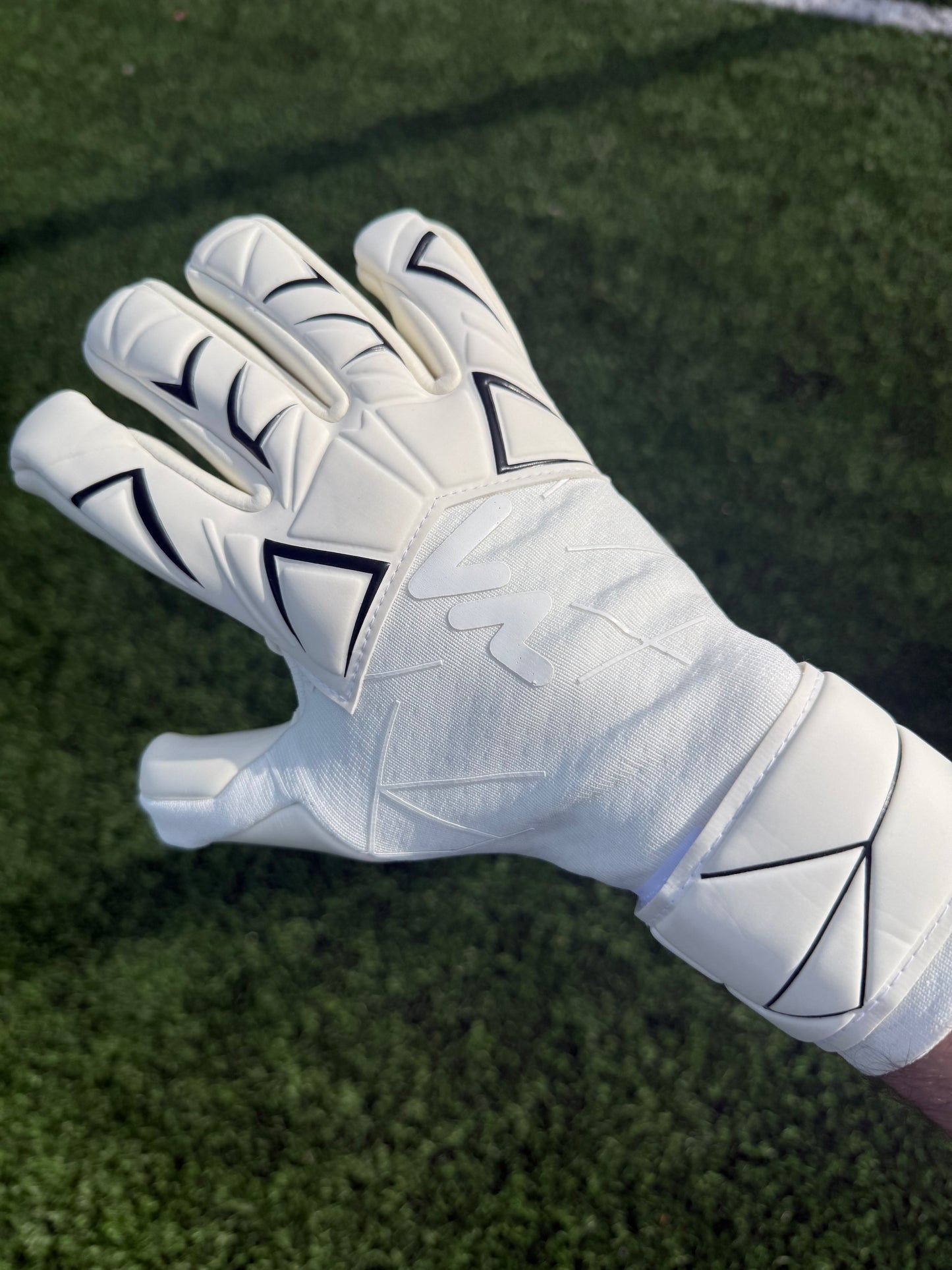 FrixionGK Knit LTX WB