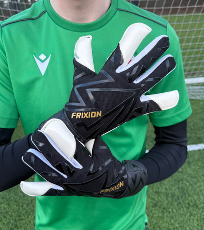 FrixionGK Junior PrimeX.V3 BLK