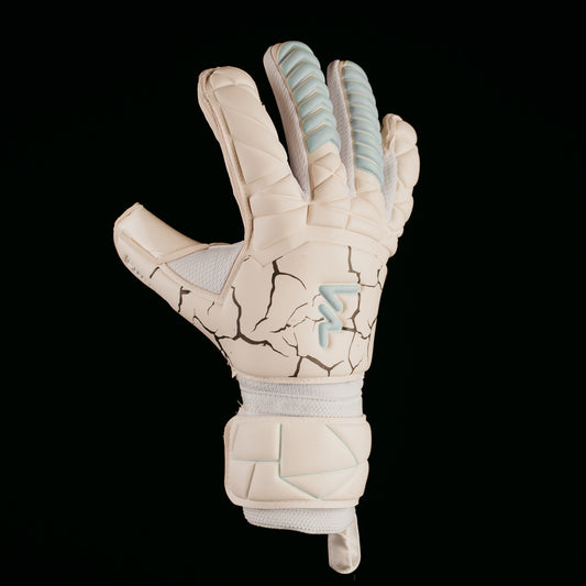 FrixionGK Elite Latex - White/Baby Blue