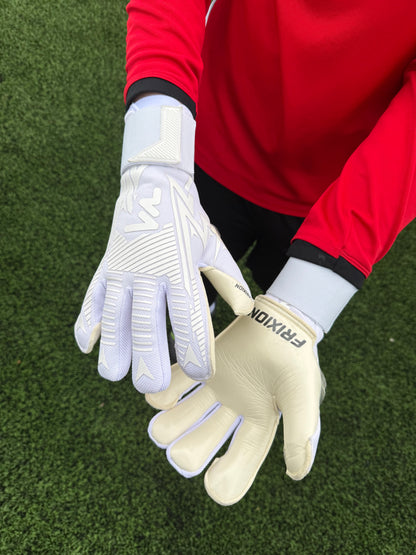 FrixionGK Dual Grip white