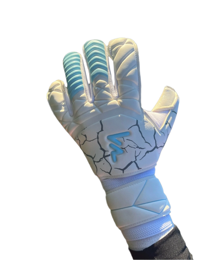 FrixionGK Junior Elite Latex - White/Baby Blue
