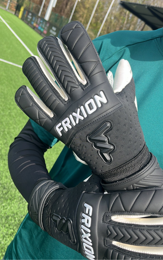 FrixionGK Junior FPZ BW