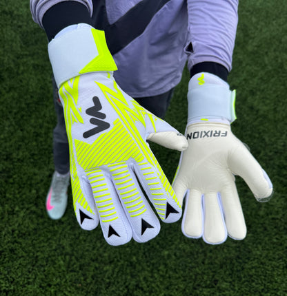 FrixionGK Dual Grip NR neon