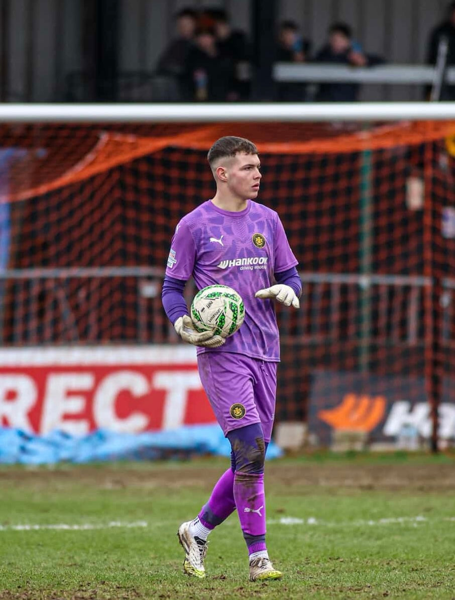 FrixionGK Junior Elite Latex WB (removable finger protection)