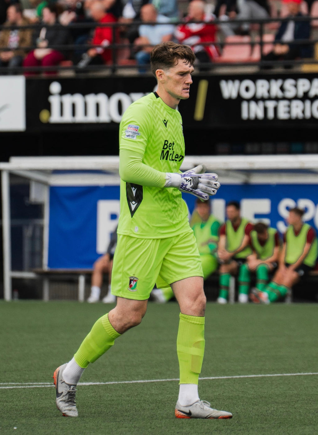 FrixionGK Dual Grip WPB