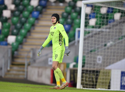 FrixionGK Junior Duo Elite