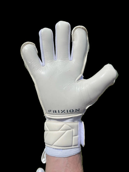 FrixionGK Duo Pro - White