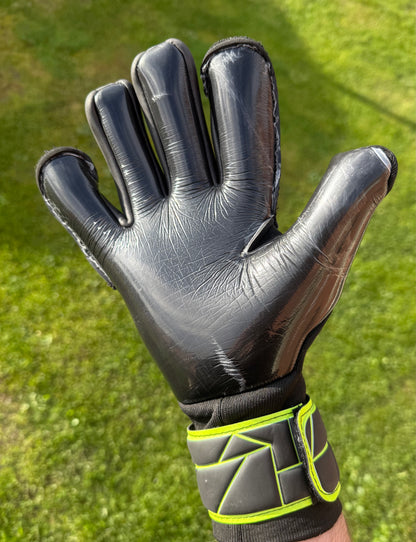 FrixionGK Junior Duo Elite neon blackout