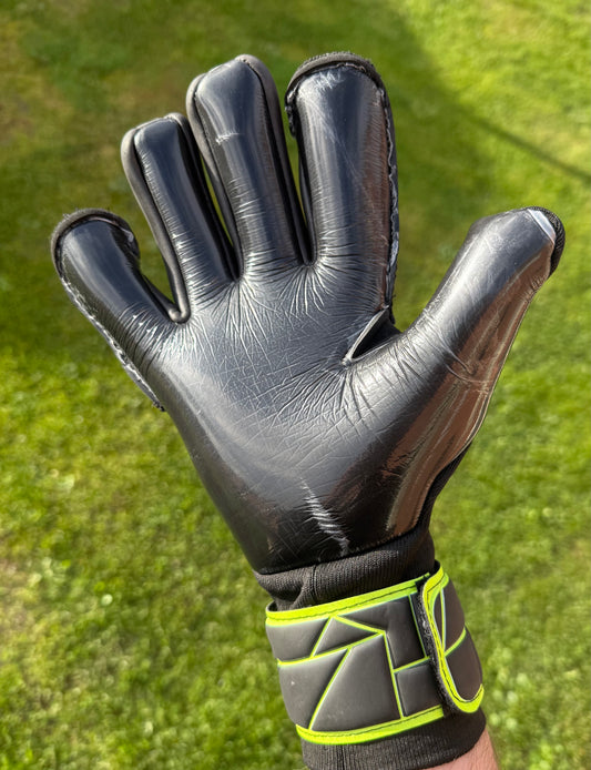 FrixionGK Junior Duo Elite neon blackout