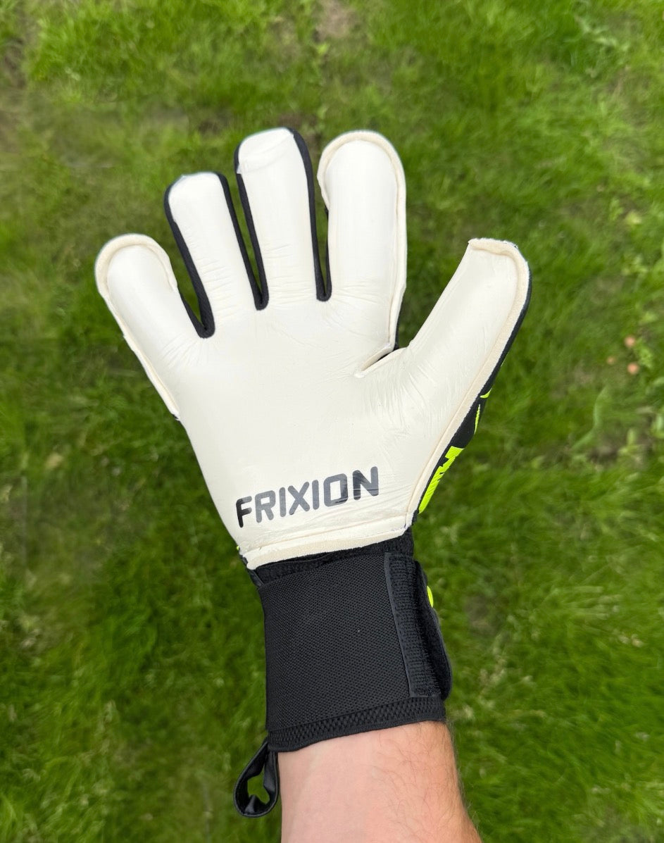FrixionGK Junior Elite Latex BLK neon