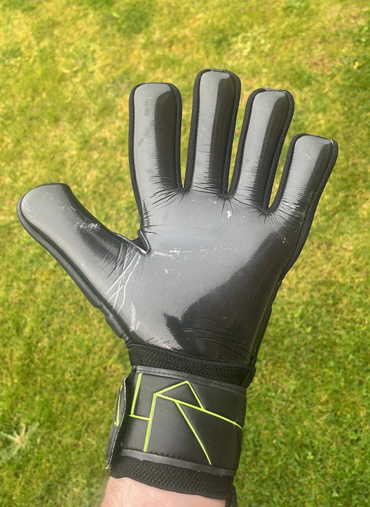 FrixionGK Junior SG2 TRN (black) Ni