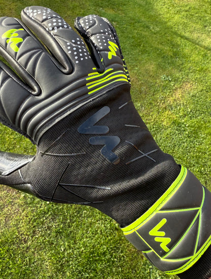 FrixionGK Junior Duo Elite neon blackout