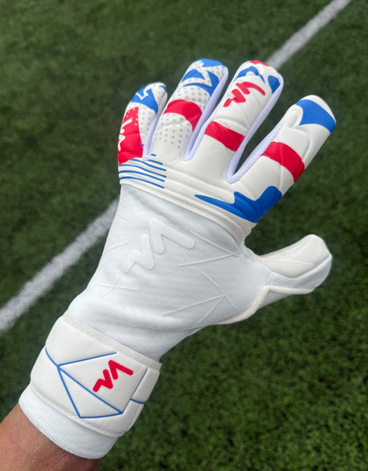 FrixionGK Junior Duo Elite white RB
