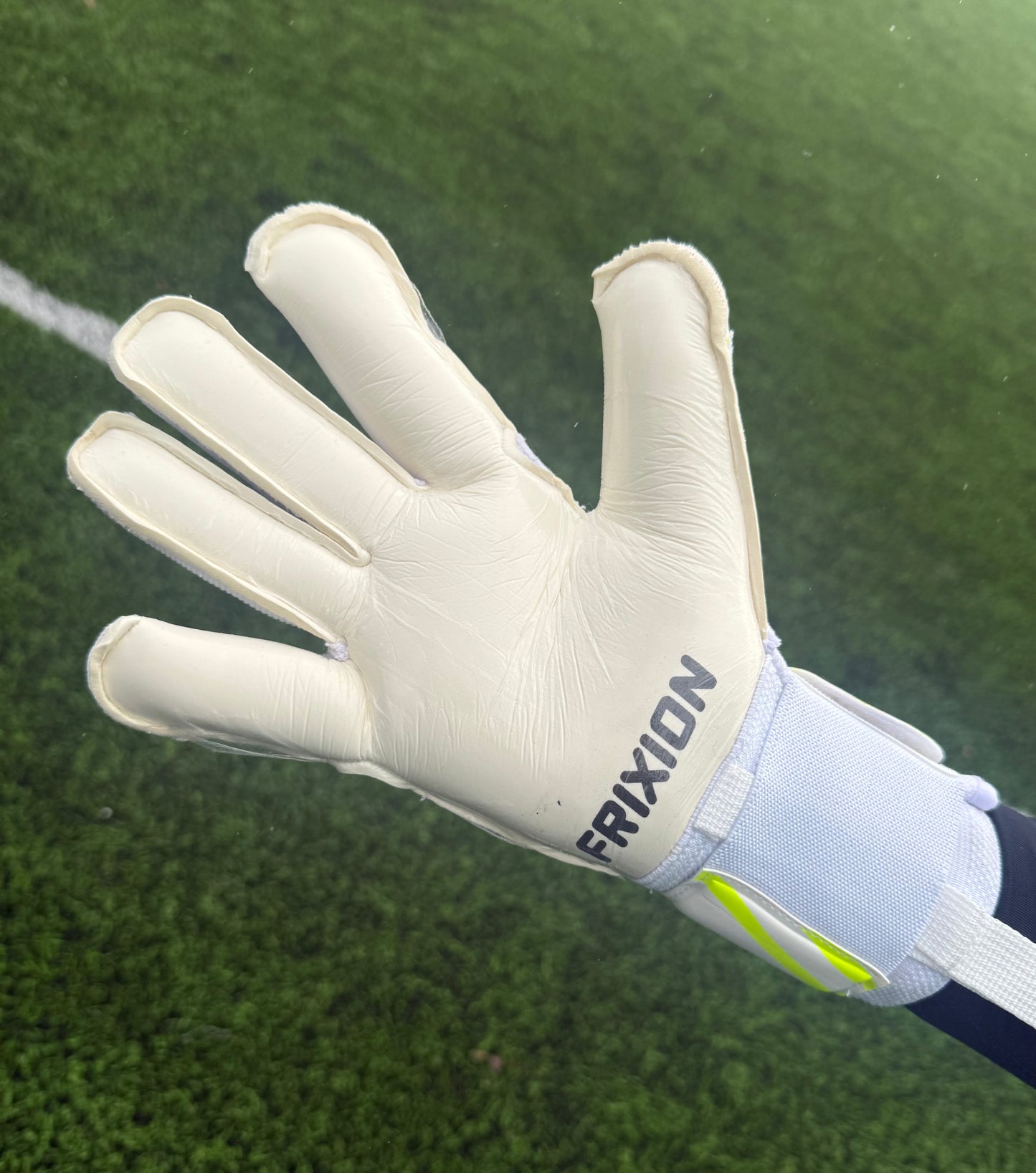 FrixionGK Junior PrimeX.V3