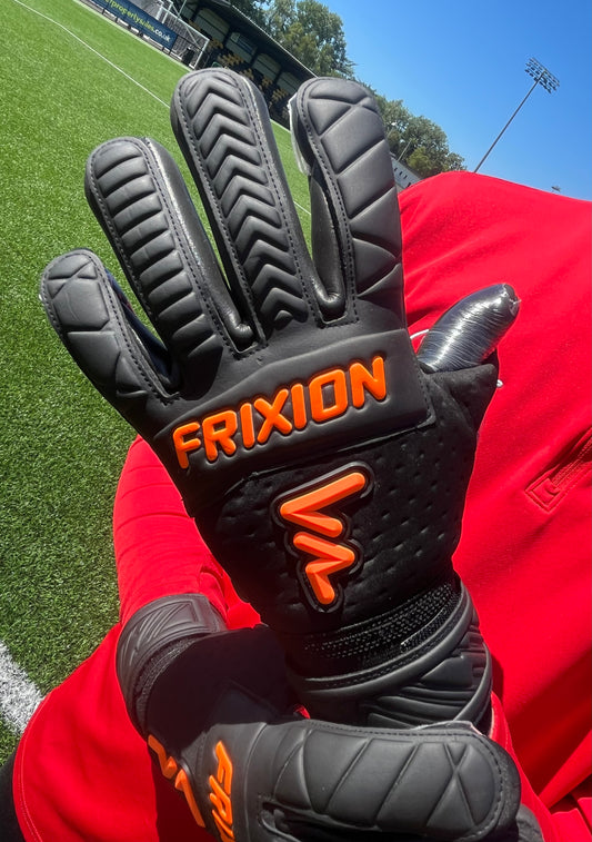 FrixionGK FPZ BO