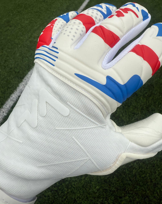 FrixionGK Duo Elite white RB