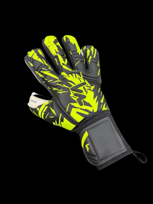FrixionGK Junior Elite Latex BLK neon
