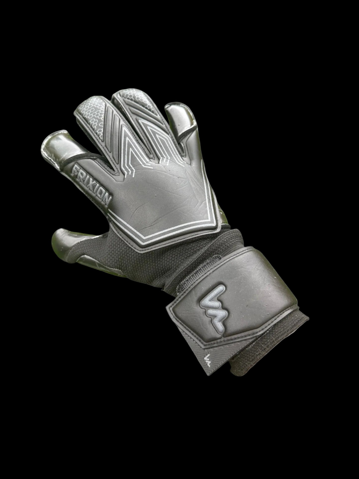 FrixionGK Junior Latex V3 BLK