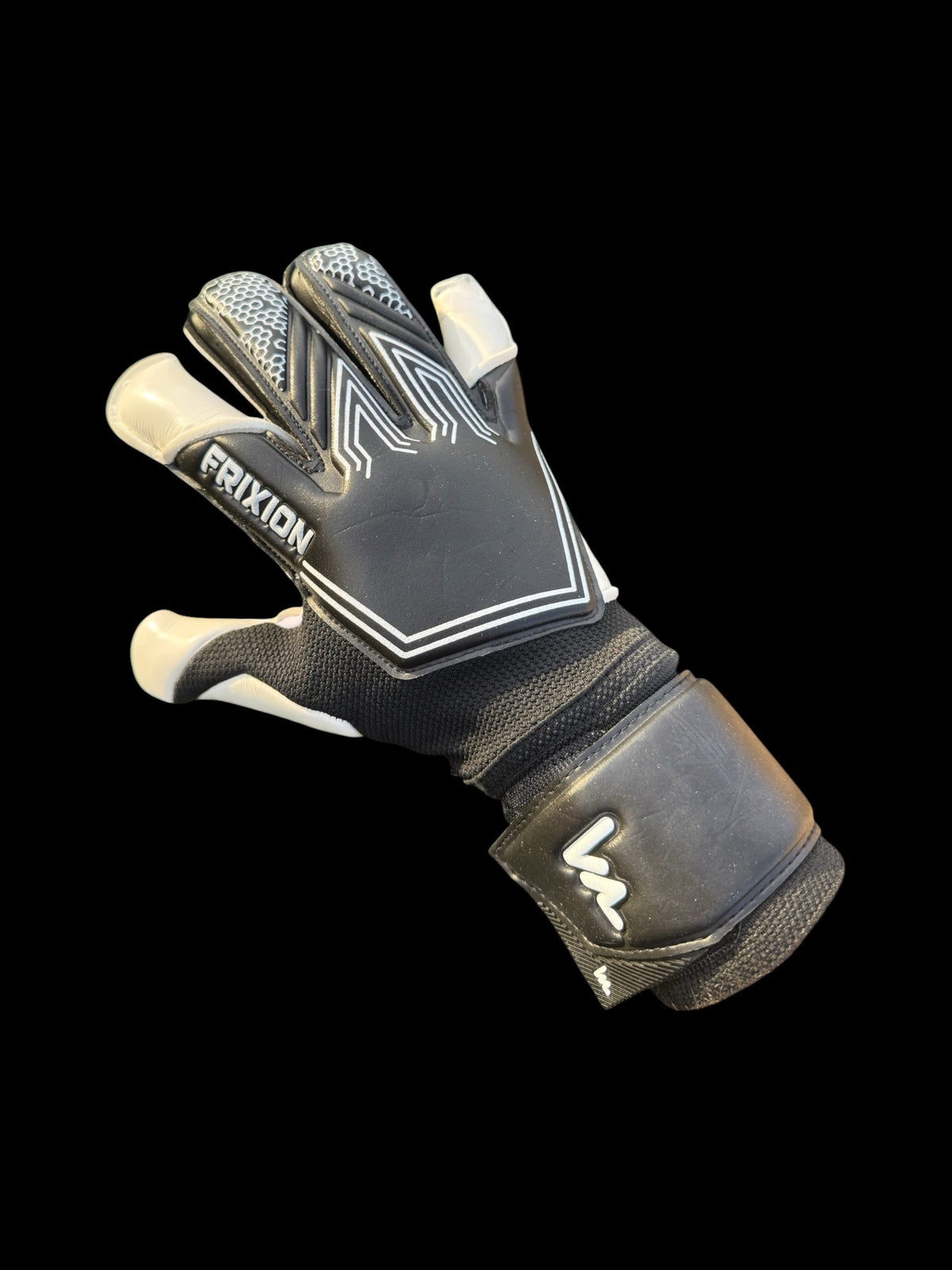 FrixionGK Latex V3 BW