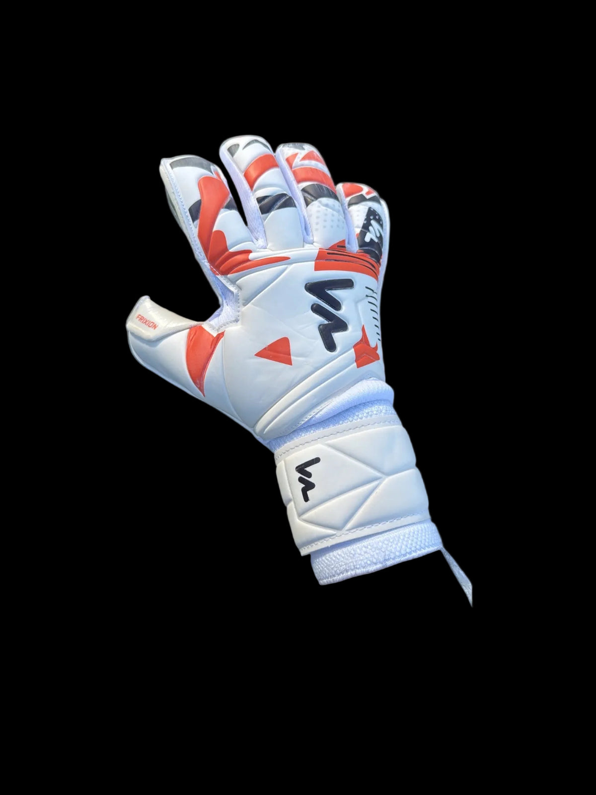 Frixion Latex Pro orange