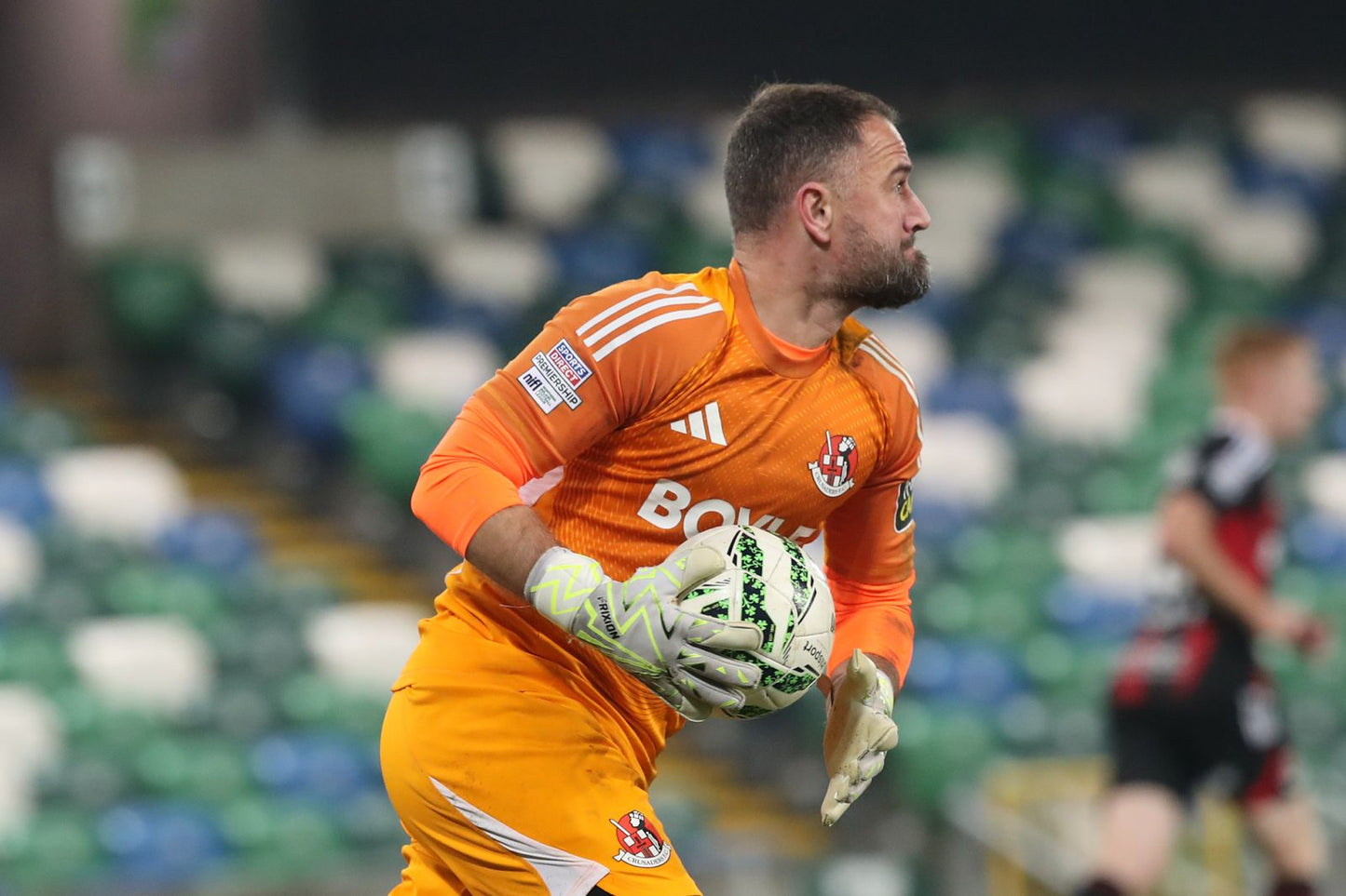 FrixionGK Junior PrimeX.V3