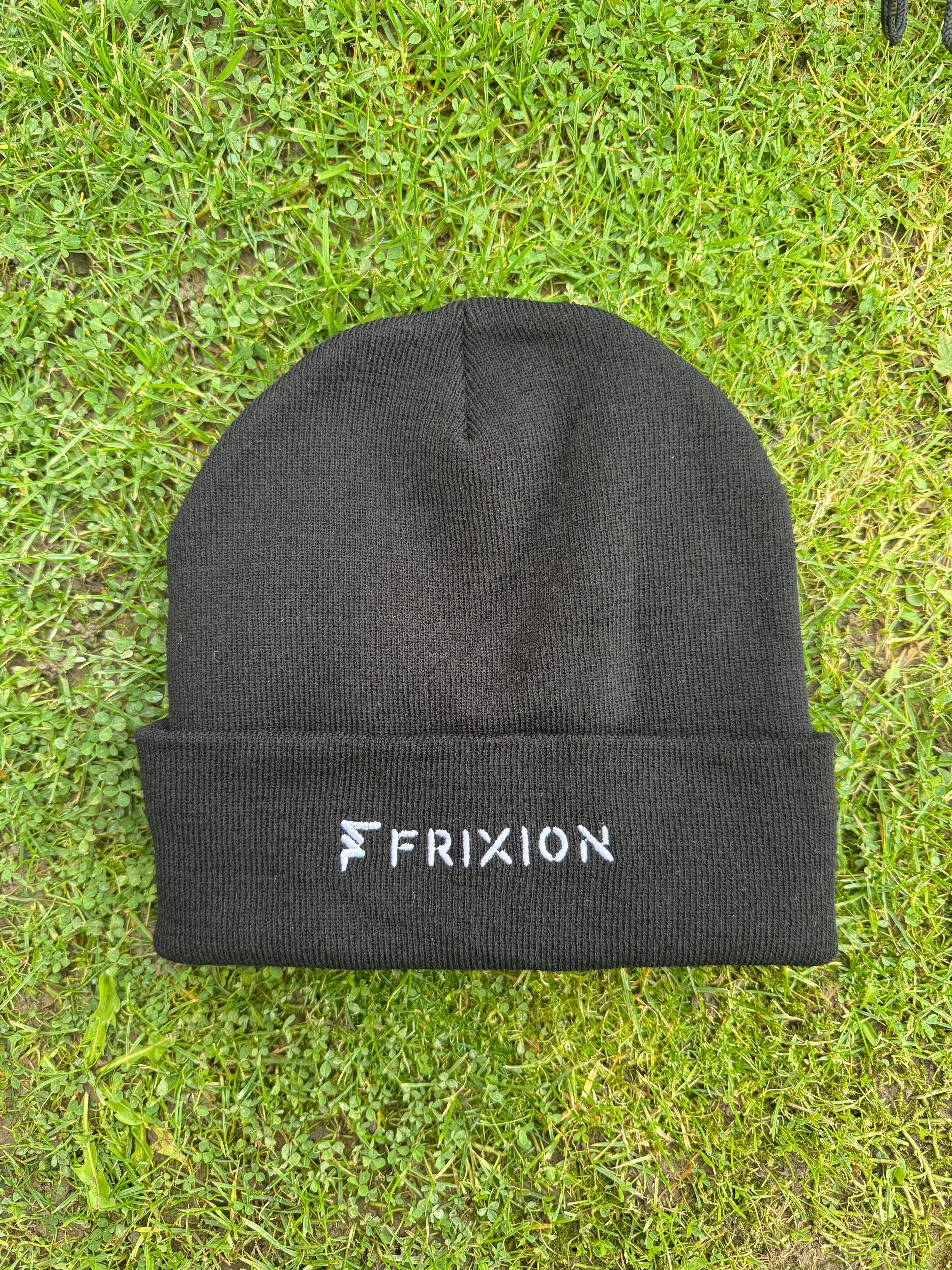 FrixionGK Adult Beanie Hat
