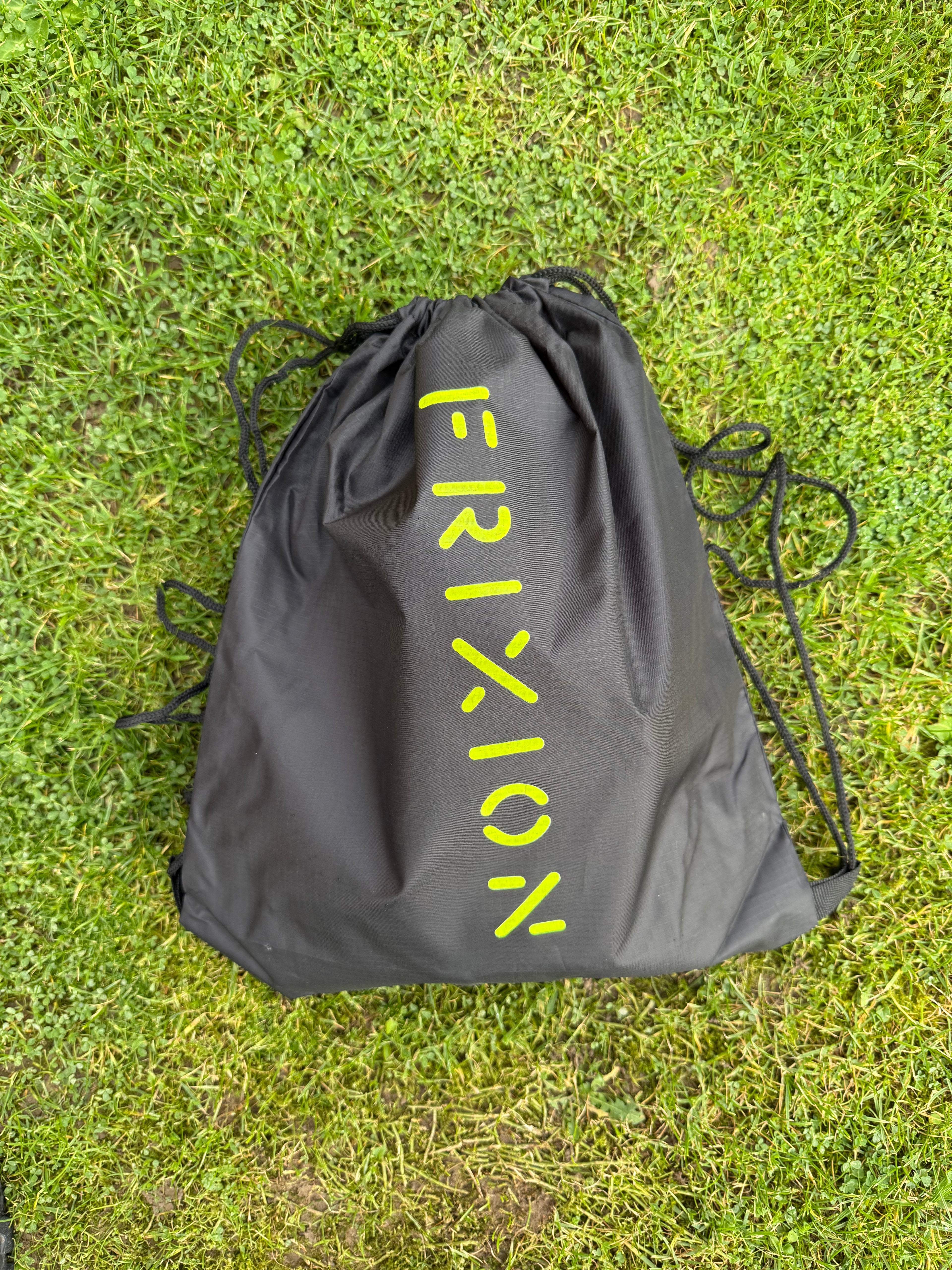 Boot bag