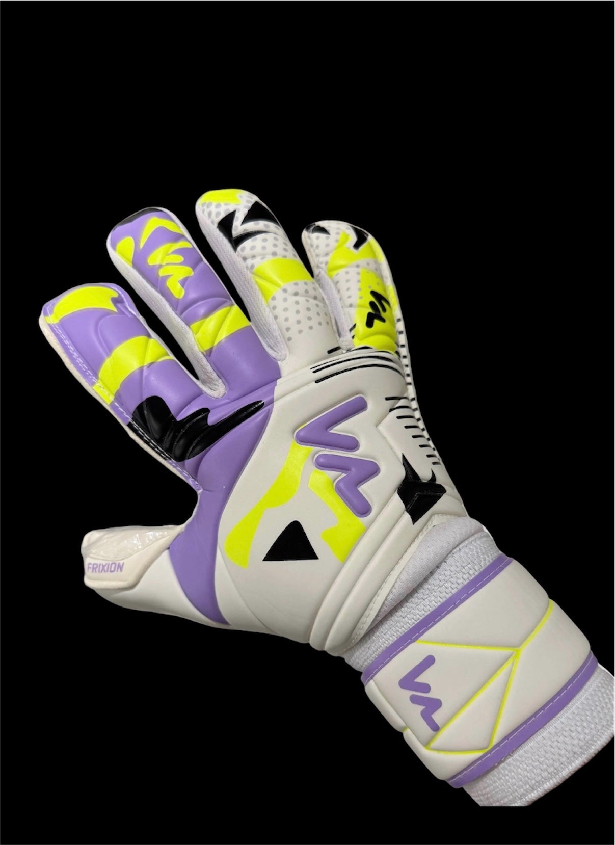 FrixionGK Junior Elite Latex PW