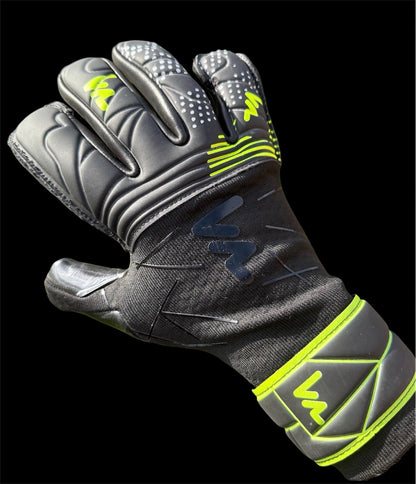 FrixionGK Junior Duo Elite neon blackout