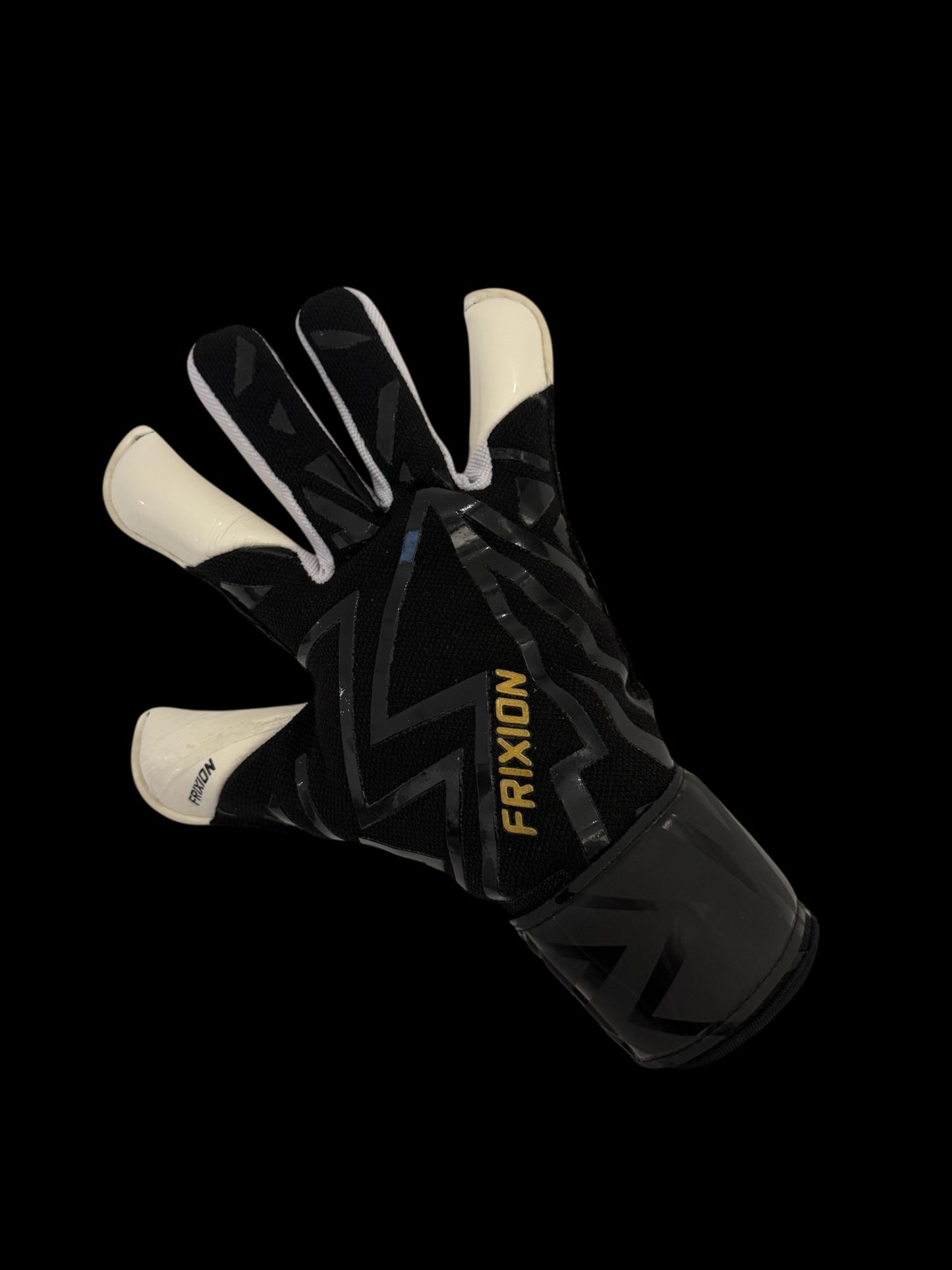 FrixionGK Junior PrimeX.V3 BLK