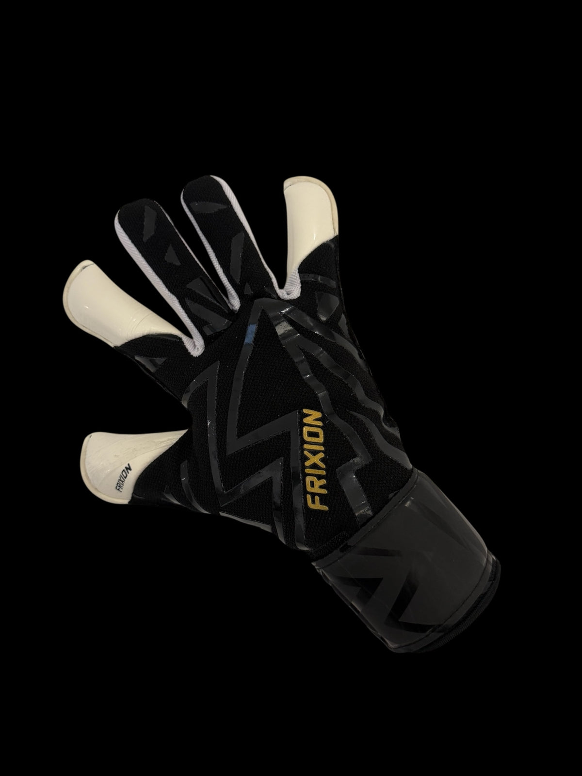 FrixionGK PrimeX.V3 BLK