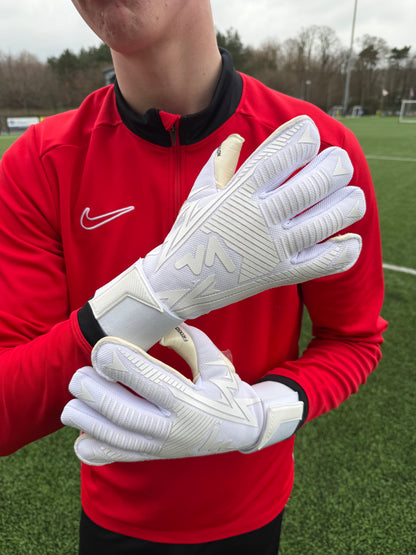 FrixionGK Junior Dual Grip white