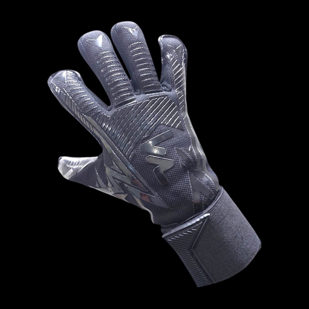 FrixionGK Dual Grip blk