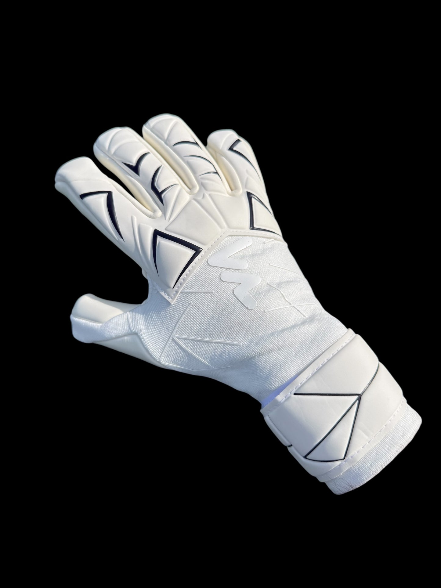 FrixionGK Knit LTX WB