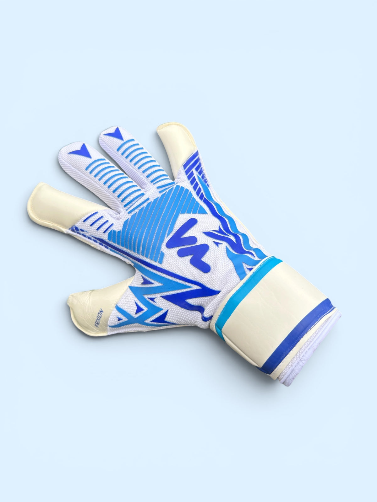 FrixionGK Dual V3 grip blue