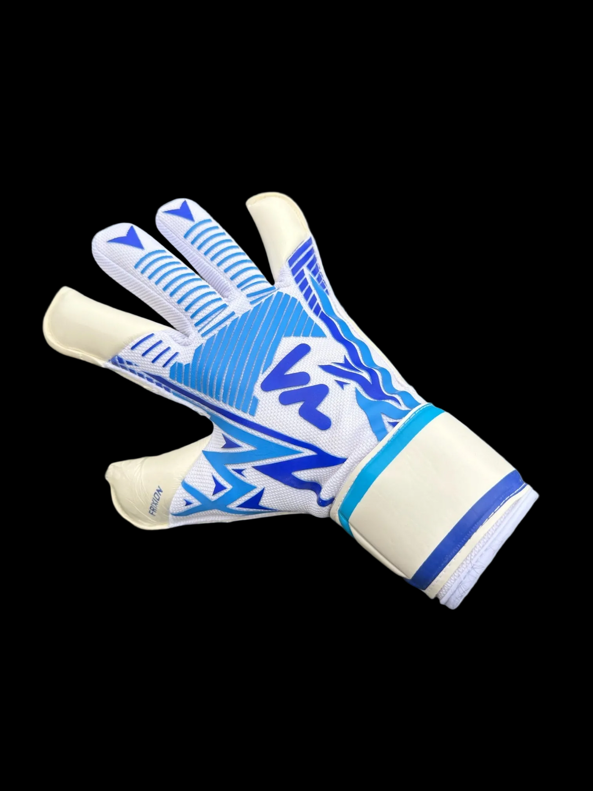FrixionGK Junior Dual V3 grip blue