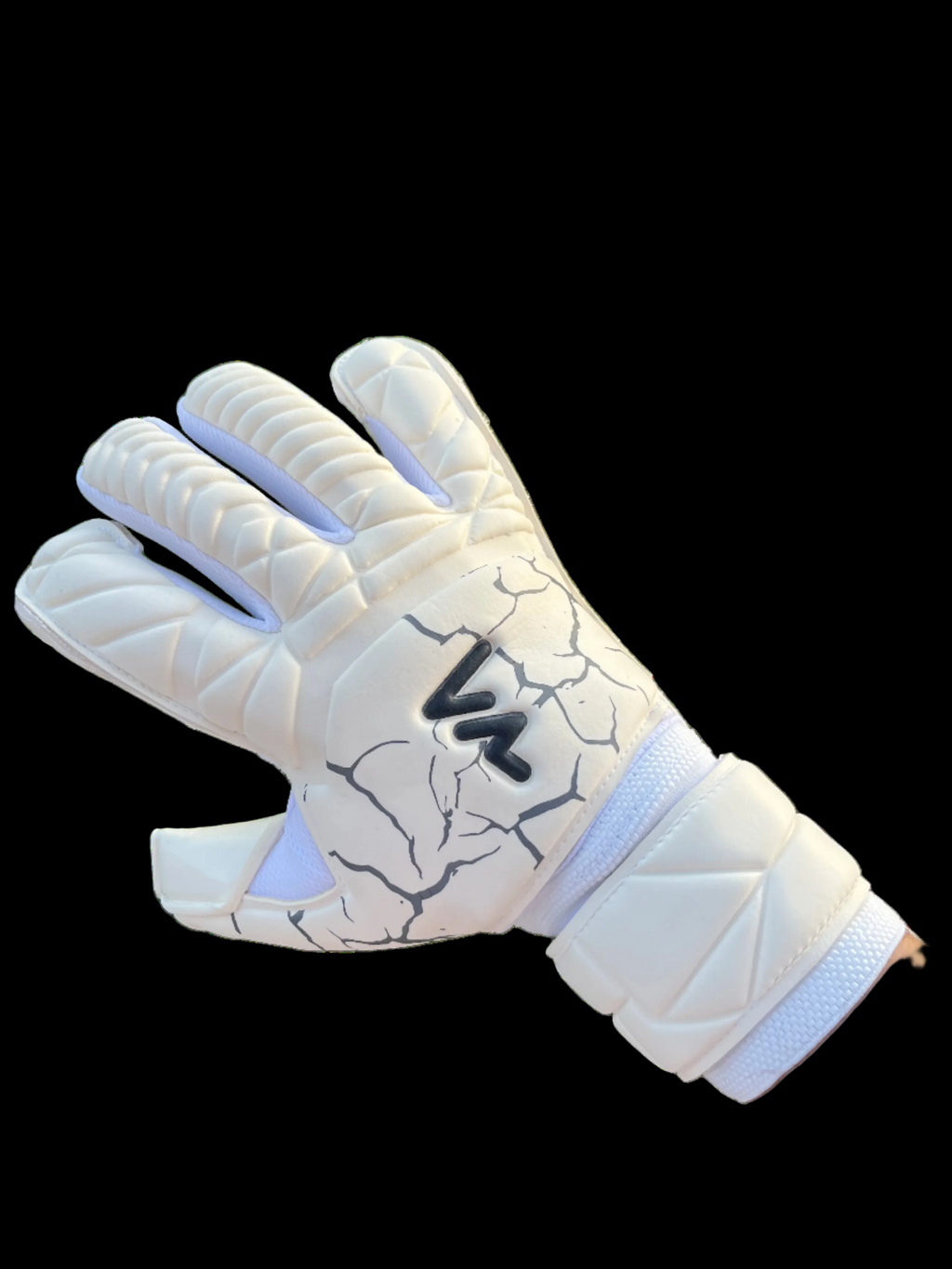 FrixionGK Junior Elite Latex WB (removable finger protection)