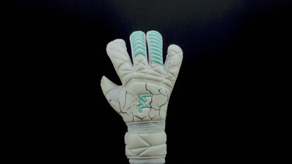 FrixionGK Junior Elite Latex - White/Baby Blue