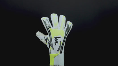 FrixionGK Dual Grip Neon BLK