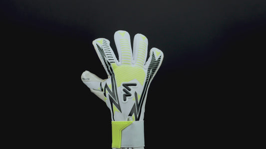 FrixionGK Junior Dual Grip Neon BLK