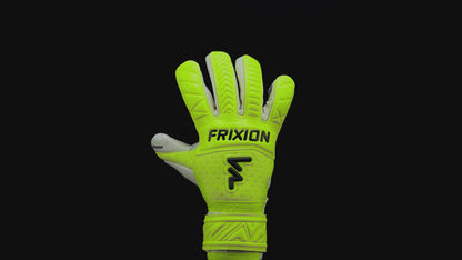 FrixionGK FPZ Neon